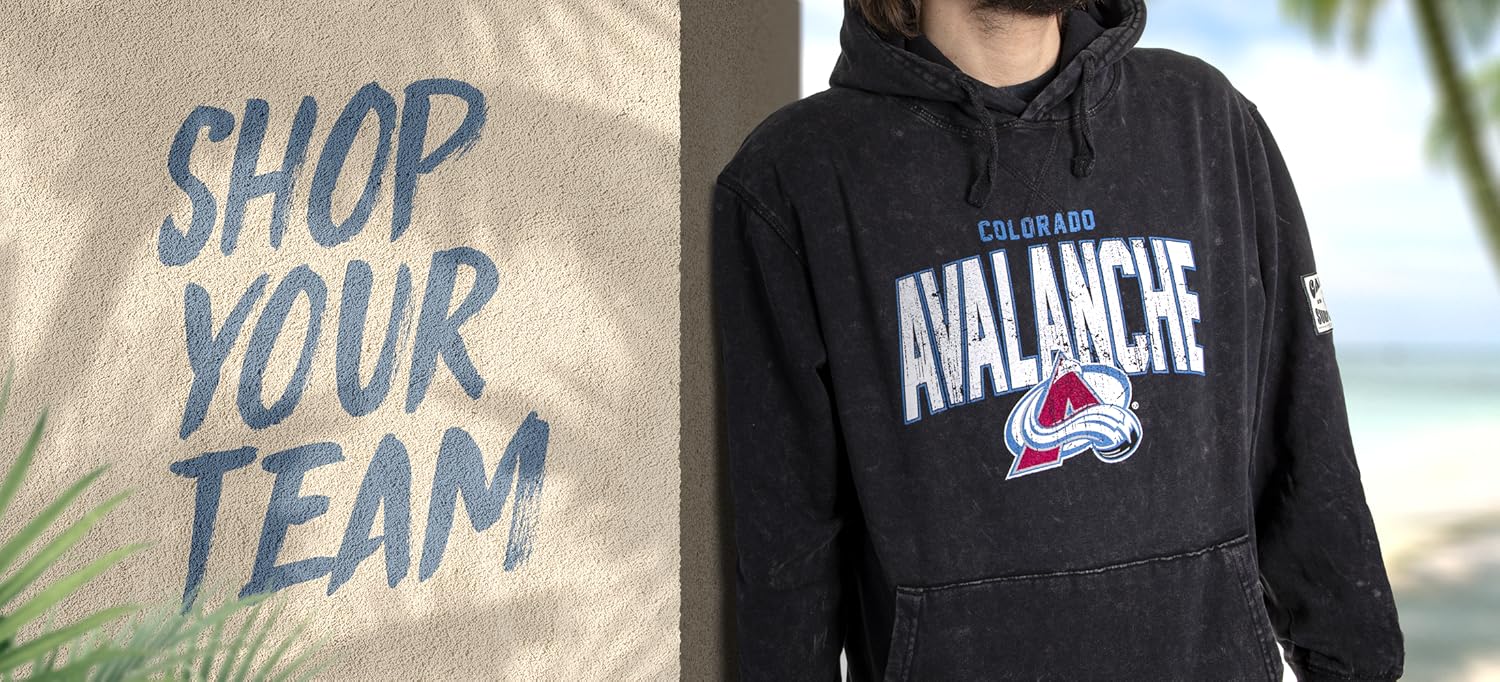 Authentic Gear for Every Fan